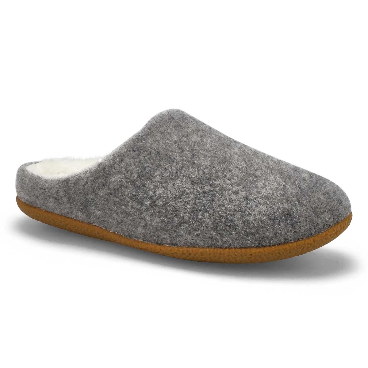 SoftMoc Women's Saturn 4 Open Back Slipper -B 5 SoftMoc Women's Saturn 4 Open Back Slipper -B - Image 3