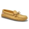 SoftMoc Women's SF11520 Moccasin - Cream