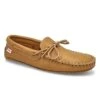 SoftMoc Men's SFKB64 Moccasin - Moosehide -Softmoc SFKB64 CK M XXX
