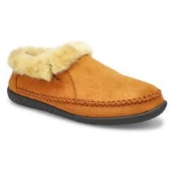 SoftMoc Women's Shae Booties - Camel