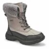 SoftMoc Women's Shakira 4 Waterproof Boot - G 1 SoftMoc Women's Shakira 4 Waterproof Boot - G -Softmoc SHAKIRA4 GRY XXX