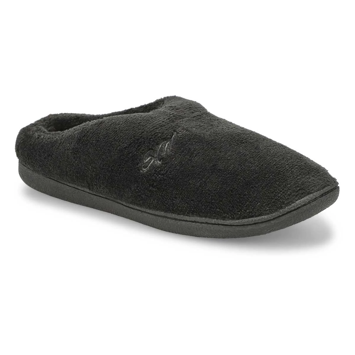 SoftMoc Women's Snuggle Open Back Slipper - L 4 SoftMoc Women's Snuggle Open Back Slipper - L - Image 2
