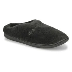 Softmoc 11 SoftMoc Women's Snuggle Open Back Slipper - B