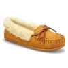 SoftMoc Women's Super Bali Cuff Moccasin - C 1 SoftMoc Women's Super Bali Cuff Moccasin - C -Softmoc SUPERBALI CUFF CHES XXX 2