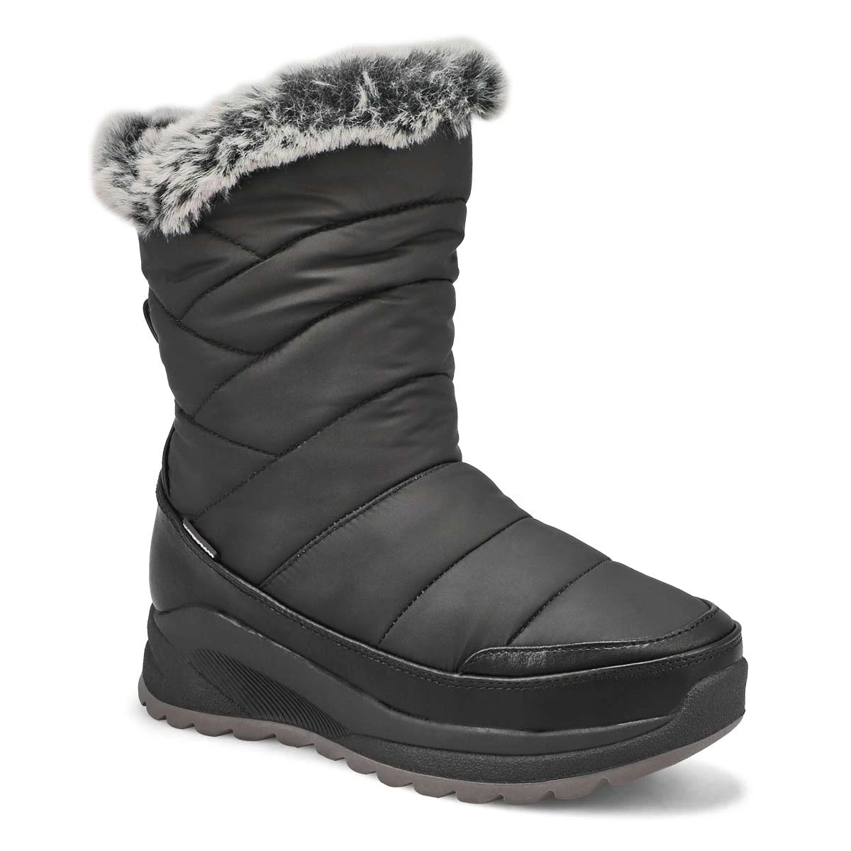 SoftMoc Women's Switch Waterproof Winter Boot 4 SoftMoc Women's Switch Waterproof Winter Boot - Image 2