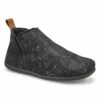 SoftMoc Men's Thor Felt Slipper Bootie - Anth -Softmoc THOR ANTH XXX 1