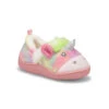 SoftMoc Infants' G Unicorn-TD Plush Slipper - -Softmoc UNICORN TD RNBW XXX 1