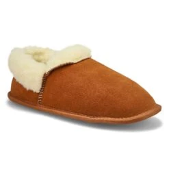 SoftMoc Women's Valkyrie Closed Back Slipper