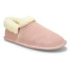 SoftMoc Women's Valkyrie Slipper - Pink -Softmoc VALKYRIE PNK XXX 1