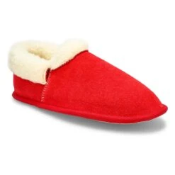 SoftMoc Women's Valkyrie Closed Back Slipper