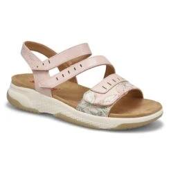 SoftMoc Women's Wensy 01 Vegan Sandal