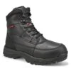 SoftMoc Men's Wheeler Waterproof Winter Boot -Softmoc WHEELER BLK XXX