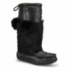 SoftMoc Women's Winter Niska 2 L Waterproof M 2 SoftMoc Women's Winter Niska 2 L Waterproof M -Softmoc WINTERNISKA2 L BKBK XXX 1